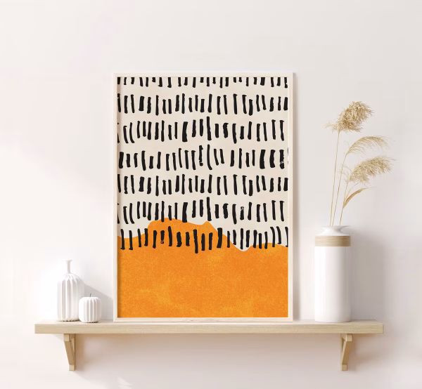 3 Tableaux Géométriques Abstraits