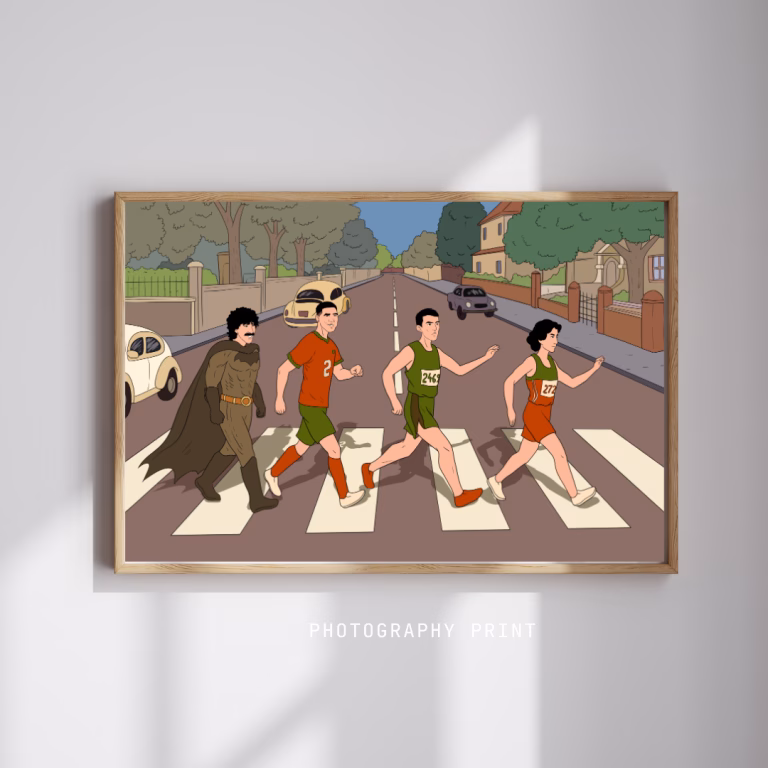 Tableau Décoratif Marocain