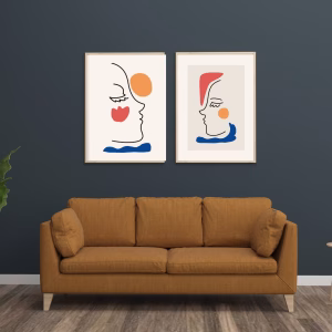 Tableaux Décoratifs Abstraits