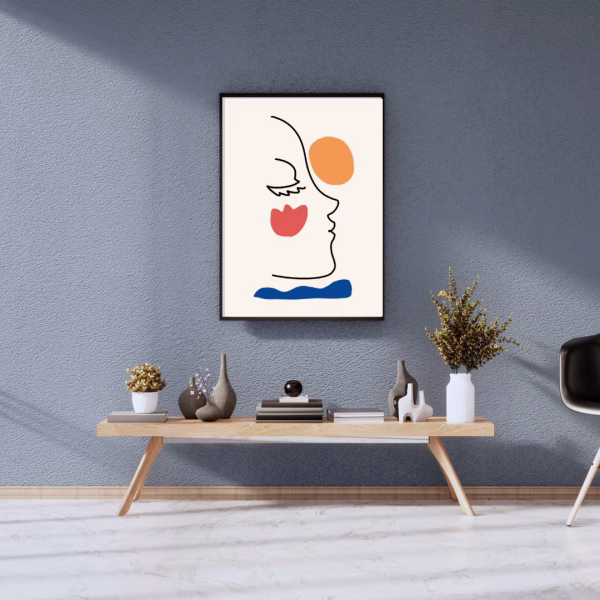 Tableaux Décoratifs Abstraits