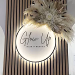 Logo 3D sur-mesure & Logo Lumineux LED