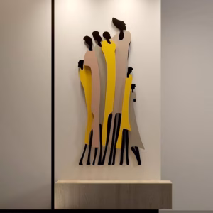 Décoration Murale Moderne