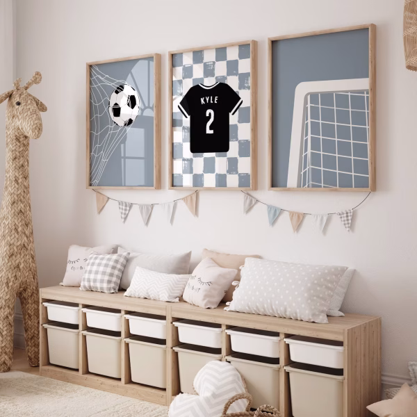 tableaux décoratifs enfants