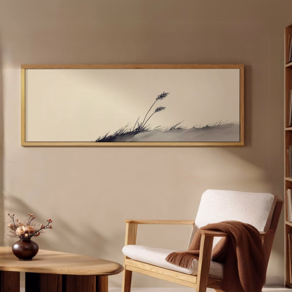 Décoration Japandi