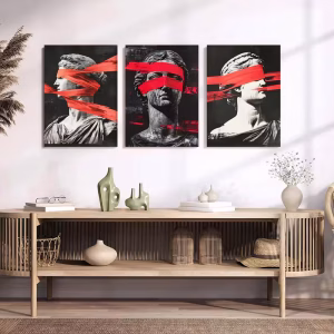 Tableaux Statue de David