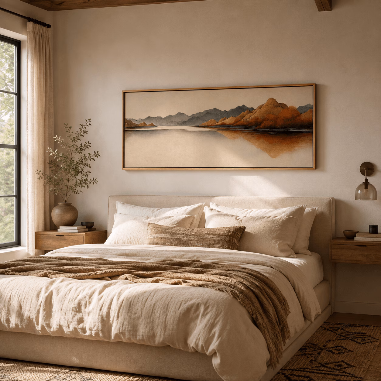tableau decoratif