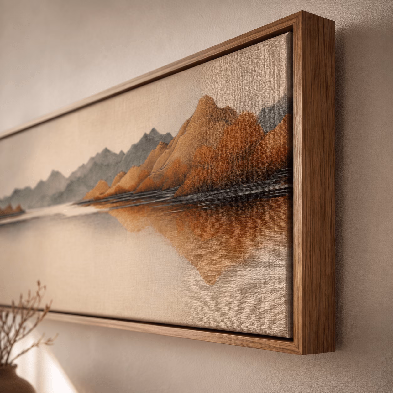 tableau chambre a coucher