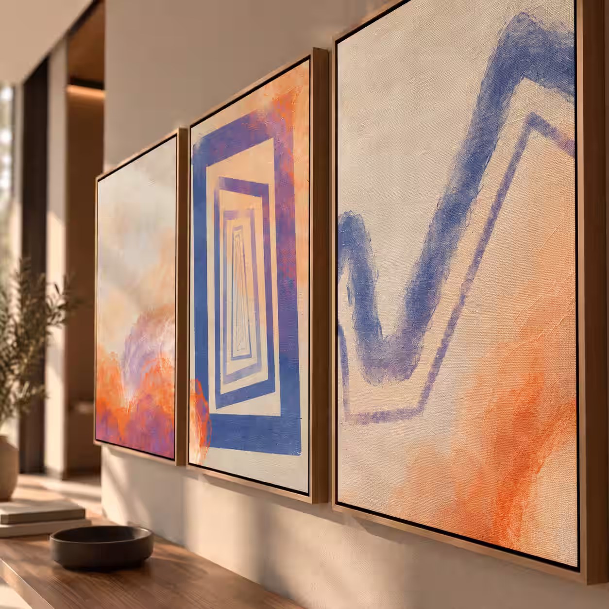 tableaux bohemien